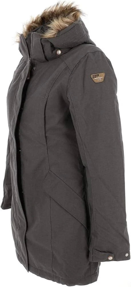 ICEPEAK EP Artesia Womens Winter Jacket - Choose Colour / Size - Sport & Leisure