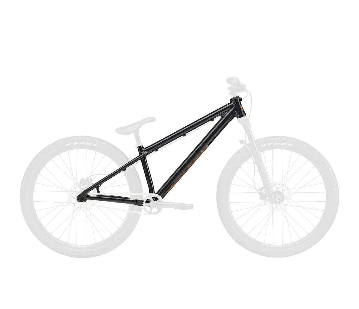 GT LaBomba 24" Jump Bike Frameset - Sportandleisure.com