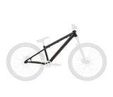 GT LaBomba 24" Jump Bike Frameset - Sportandleisure.com