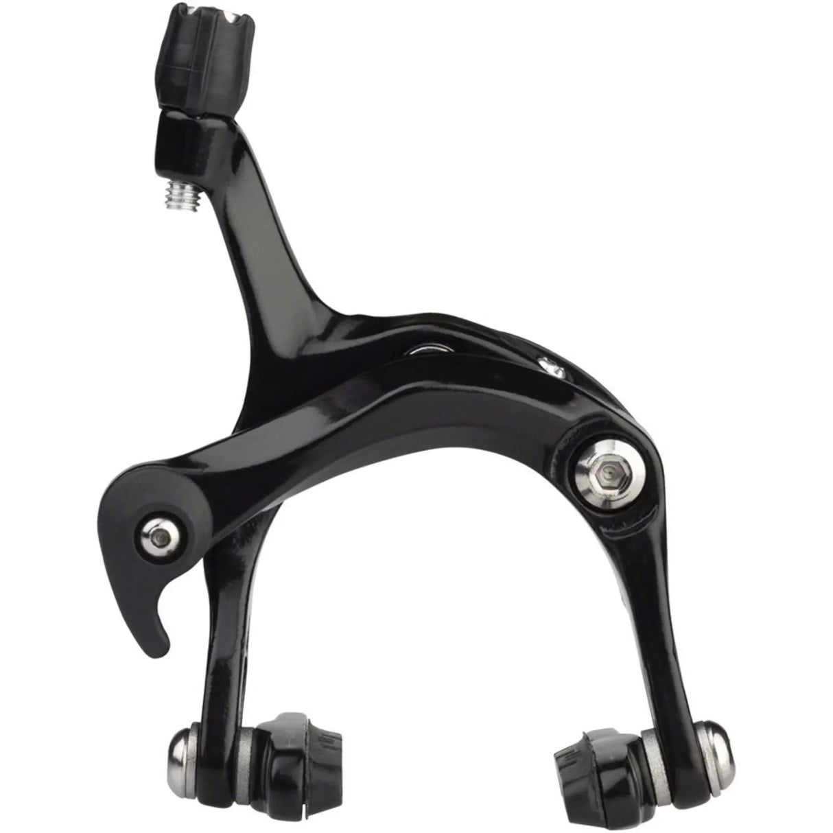 Promax RC-482 Dual Pivot Brake Caliper Set - Black - Sport & Leisure