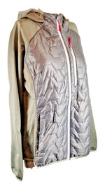 ICEPEAK Bjork Womens Midlayer Water Repellent Jacket - Choose Colour / Size - Sport & Leisure
