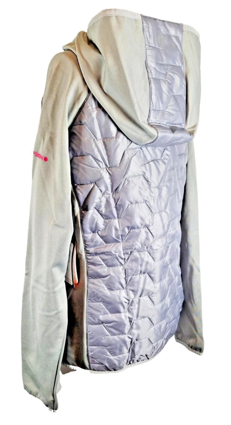 ICEPEAK Bjork Womens Midlayer Water Repellent Jacket - Choose Colour / Size - Sport & Leisure