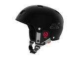 Ski Helmet POC Receptor BUH Communication Black-XS Ski Helmet POC Receptor BUH Communication Black-XS