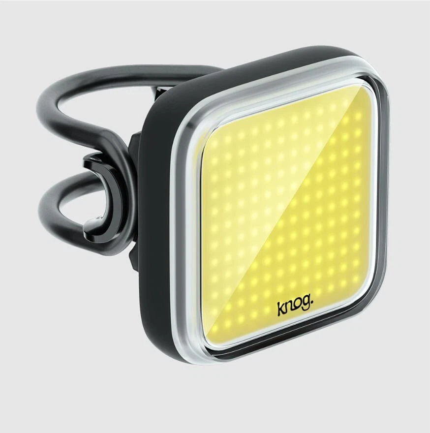 Knog Blinder X Front LED Light - Sport & Leisure