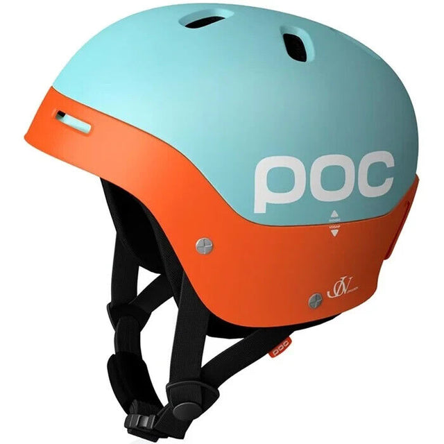 POC Frontal Ski / Snow Helmet - Sportandleisure.com