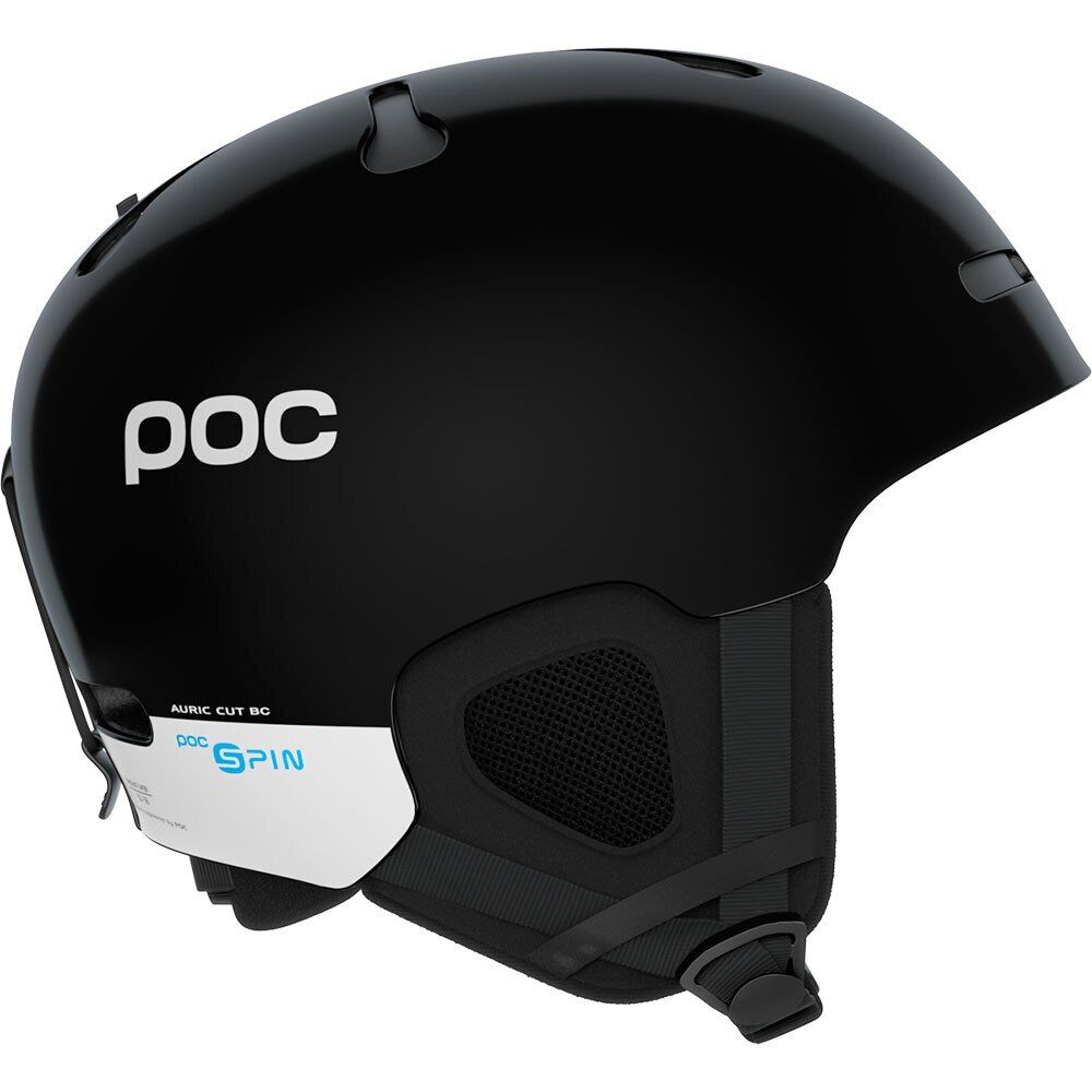 POC Auric Cut Backcountry SPIN Ski Helmet - Sportandleisure.com