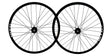 WTB ST i29 27.5" Boost Tubeless Ready Wheelset - Shimano HG - 6 Bolt Disc - Sport & Leisure
