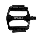 Ribble Studded Flat MTB Pedals - Sportandleisure.com