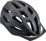 Schwinn Beam Adjustable Bike Helmet With Rear LED Light - Sportandleisure.com