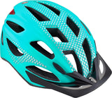 Schwinn Beam Adjustable Bike Helmet With Rear LED Light - Sportandleisure.com