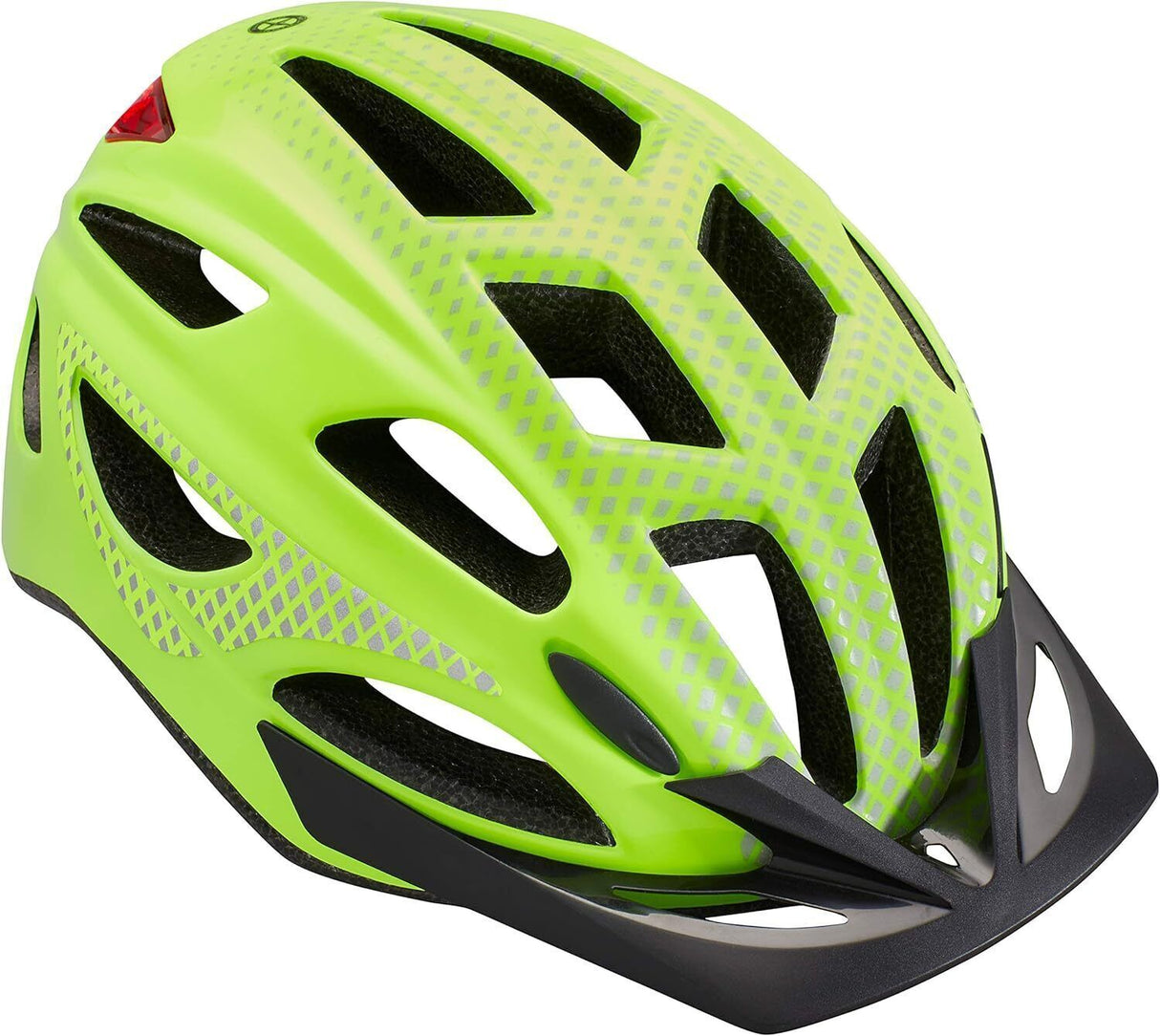 Schwinn Beam Adjustable Bike Helmet With Rear LED Light - Sportandleisure.com