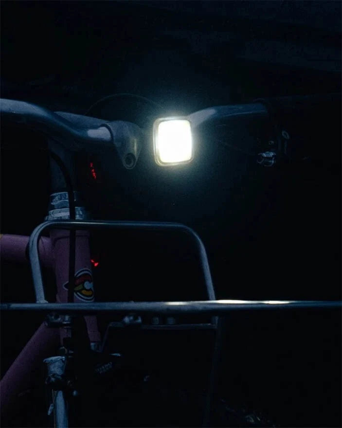 Knog Blinder X Front LED Light - Sport & Leisure