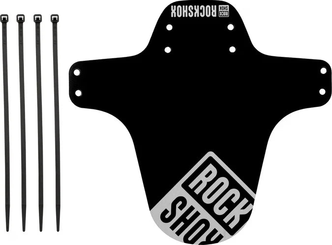 RockShox SID SL Ultimate Race Day 2 2P Remote Fork – 29" - 100mm Travel - Sport & Leisure