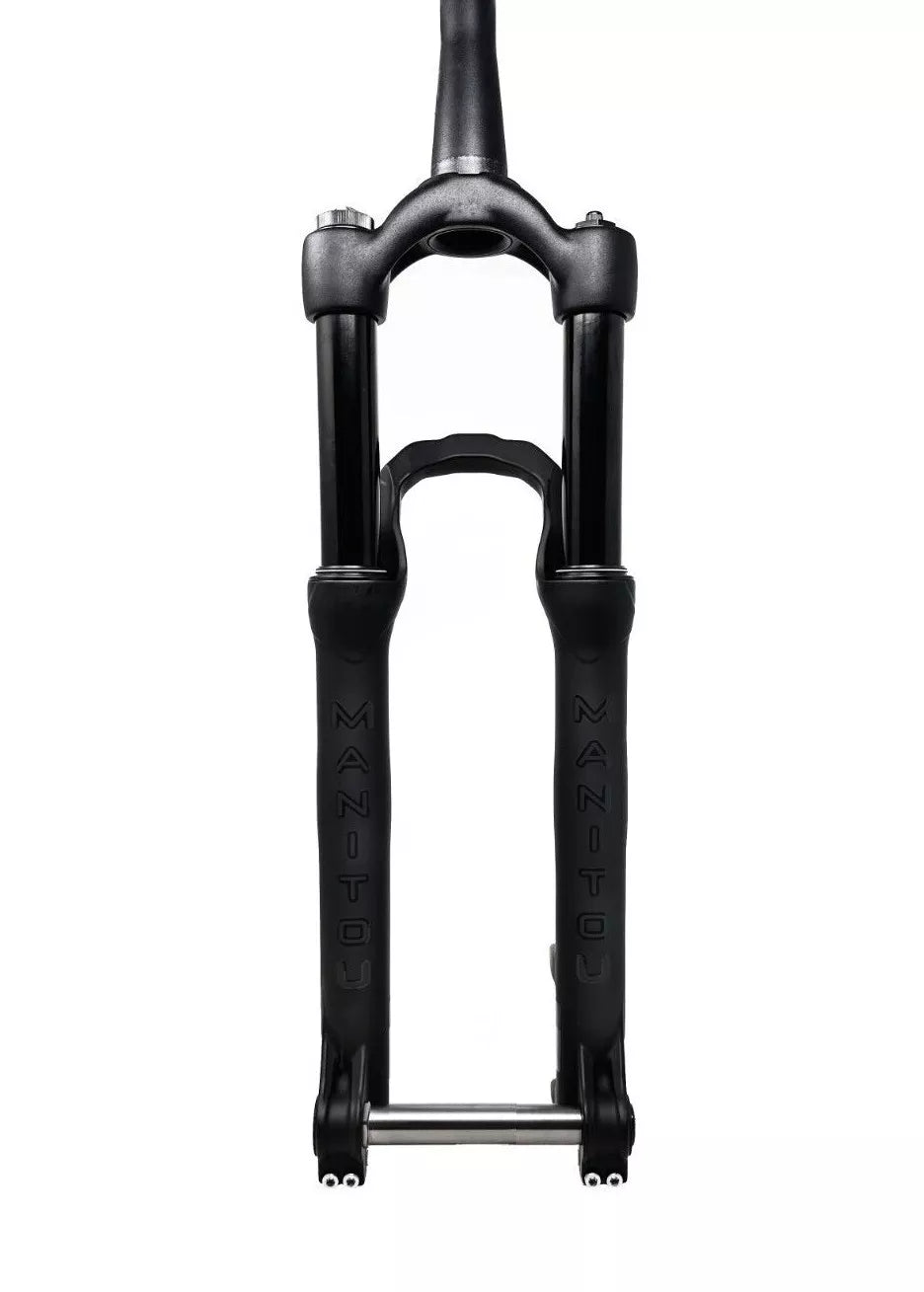 Manitou air fork online