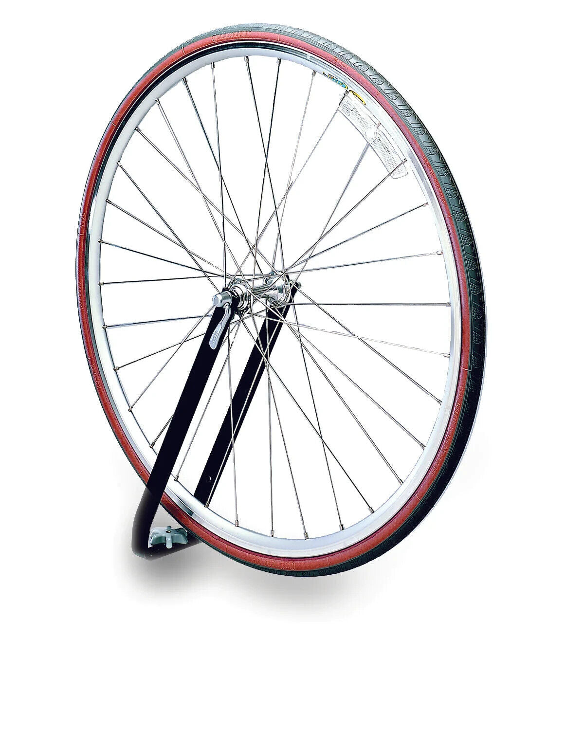 Saris Traps Wheel Holder / Cyclo-carrier - Black - Sportandleisure.com