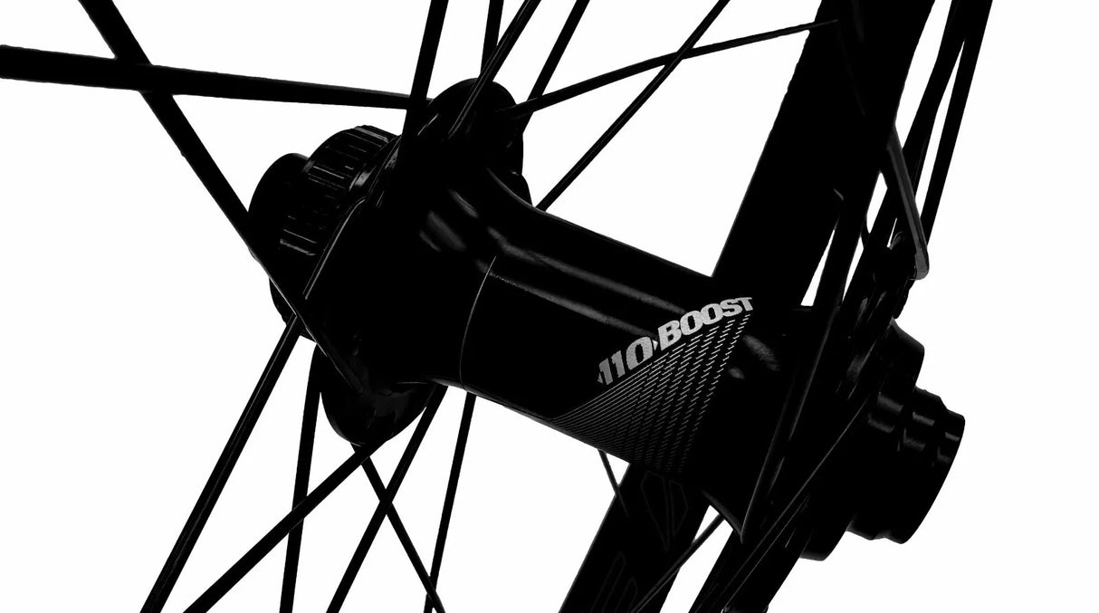 Lapierre eAM+ Zesty / Overvolt Mullet Boost E-MTB Wheelset - Sportandleisure.com