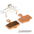 Fibrax SRAM AXS Brake Pads For AXS ROAD, ELIXIR, DB, LEVEL B1 - Sportandleisure.com