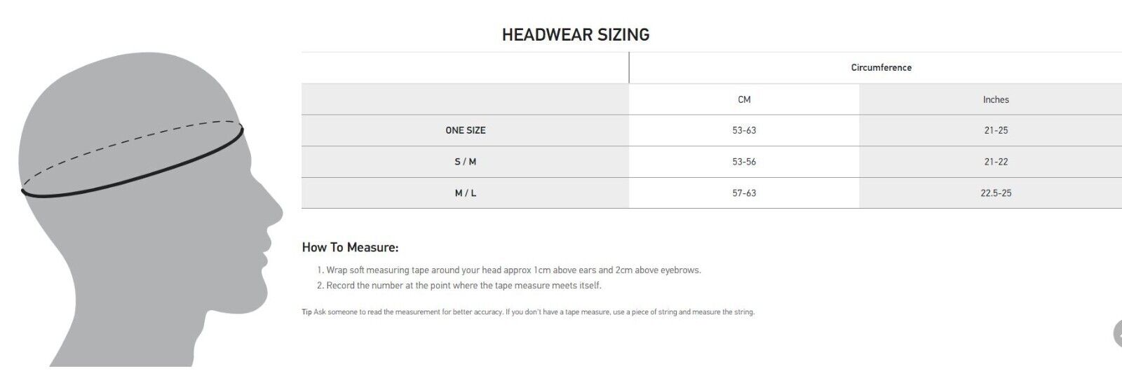 Madison Isoler Mesh Cycling Headband - One Size - Sportandleisure.com