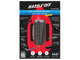 milKit Hassle'Off Multi Tool - Lightweight & Portable Multi Tool - Sportandleisure.com