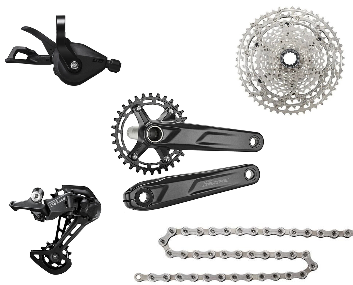 1 by 11 groupset sales