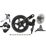 SRAM Force 22 Hydraulic Disc Brake Groupset - Sportandleisure.com