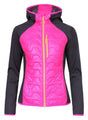 ICEPEAK Bjork Womens Midlayer Water Repellent Jacket - Choose Colour / Size - Sport & Leisure