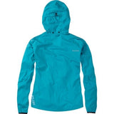 Madison Flux Super Light Women's Waterproof Softshell Jacket - Size 8 - Sportandleisure.com
