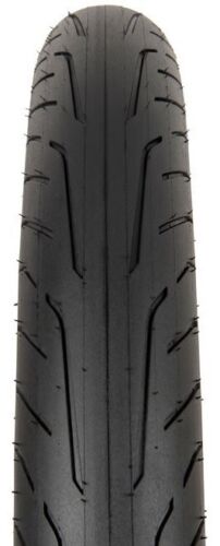 Wethepeople Stickin BMX Tyre - 20 x 2.35" - Black - Sportandleisure.com