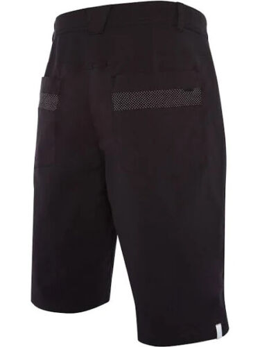 Madison Stellar Men's Cycling Shorts - Phantom - Sportandleisure.com