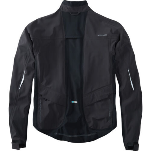 Madison RoadRace Apex Men's Waterproof Storm Jacket - XS - Sportandleisure.com