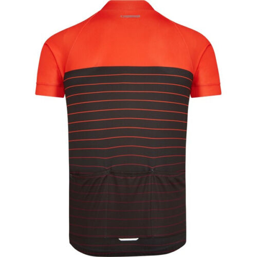 Madison Peloton Short Sleeve Men's Cycling Jersey - Small - Sportandleisure.com