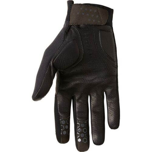 Madison RoadRace Men's Cycling Gloves - Small - Black - Sportandleisure.com