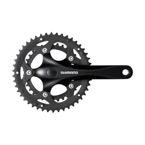 Shimano Claris FC-RS200 Compact Chainset 50 34T 175mm Crank