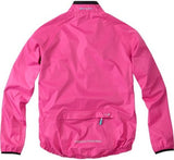 Madison Oslo Waterproof Women's Cycling Jacket - Very Berry - Sportandleisure.com
