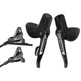 SRAM Rival 1 x 11 Hydraulic Disc Brakeset Sportandleisure
