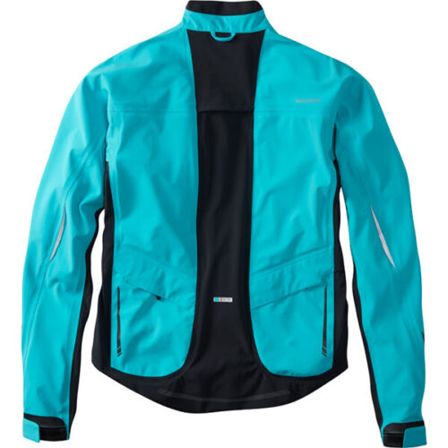 Madison RoadRace Apex Men's Waterproof Storm Jacket - XS - Sportandleisure.com