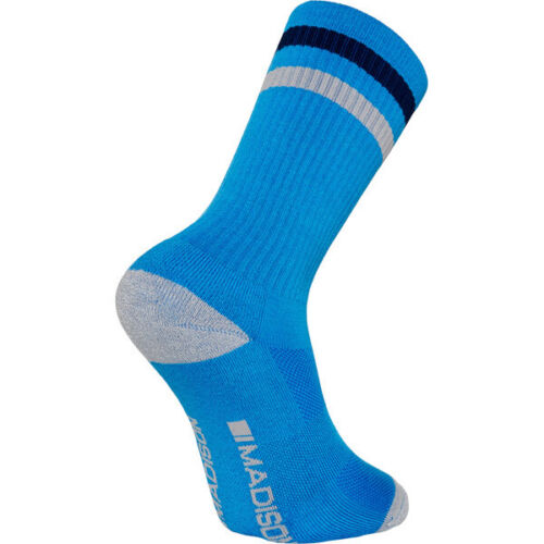 Madison Alpine MTB Cycling Socks - Size Small (36 - 39) - Sportandleisure.com