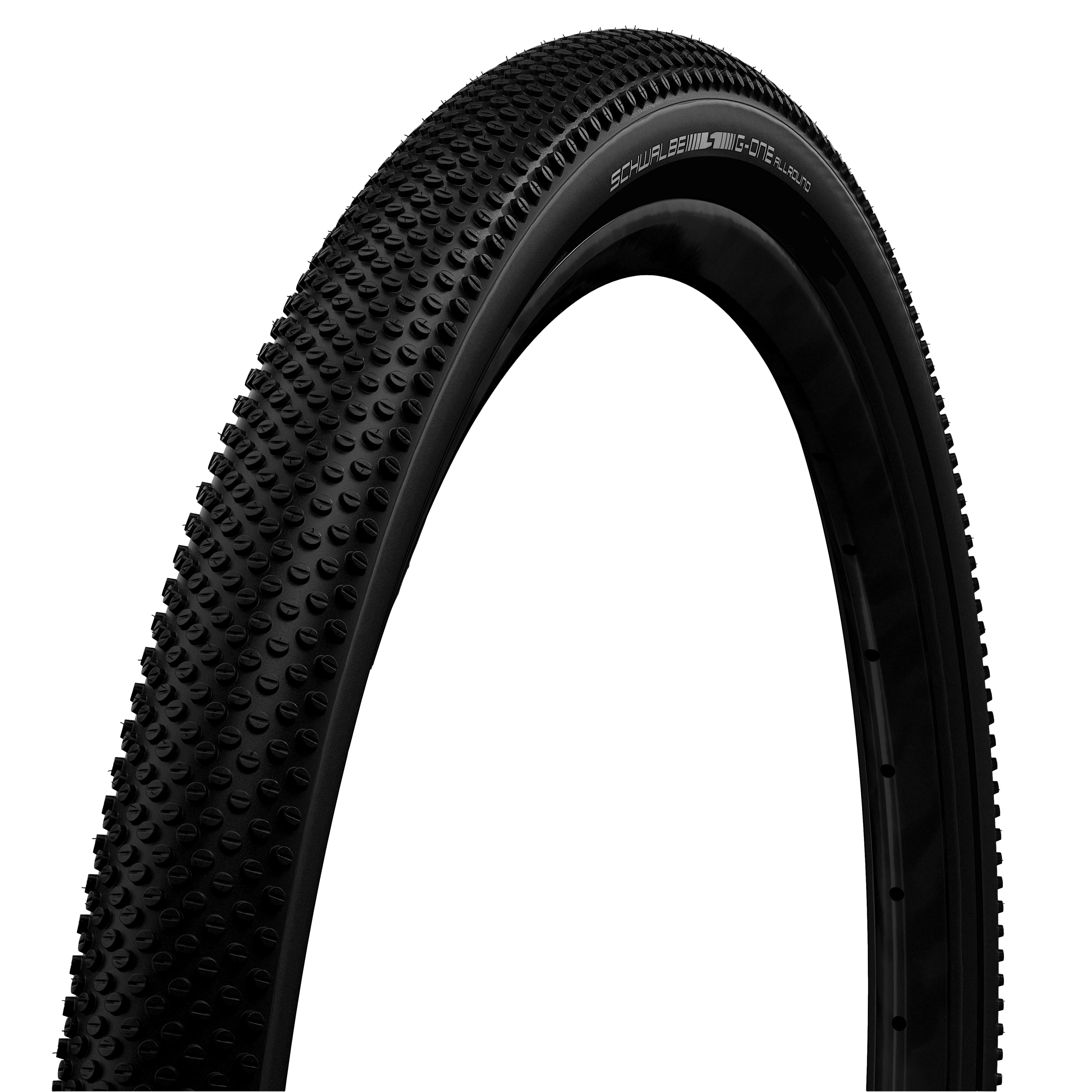 schwalbe g-one allround 27.5×2.25 2本 SCHWALBE Tire G-ONE Allround 27,5 x 2,25 | 57 - 584 Super