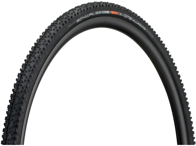 Schwalbe X-One Allround EVO 27.5 x 1.3" Tyre - TL-Easy - ADDIX SpeedGrip - Sportandleisure.com