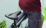 Selle Royal Explora Moderate Trekking / Adventure Saddle - Sportandleisure.com