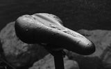 Selle Royal Explora Moderate Trekking / Adventure Saddle - Sportandleisure.com
