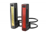 Knog Plus Free LED Bike Light Set