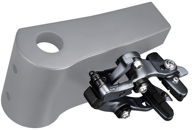 Shimano Ultegra R8010 Direct Mount Brakes - Sport & Leisure
