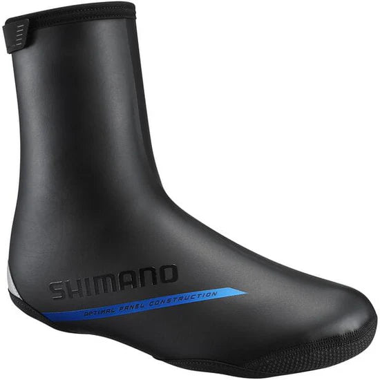 Shimano Road Thermal Neoprene Overshoe - Sport & Leisure
