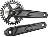 Shimano Deore FC-M5100 1x Boost Chainset - Sportandleisure.com
