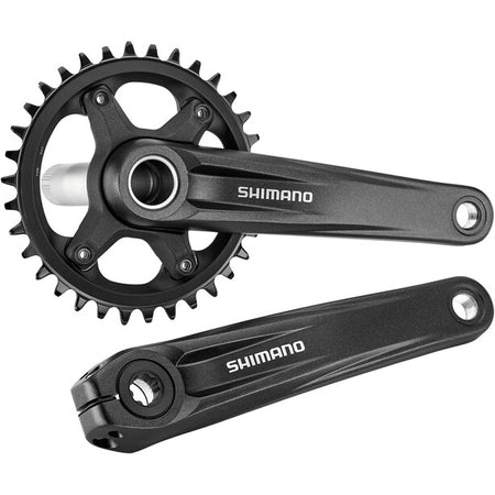 trelock fahrradcomputer fc 510 Shimano Deore FC-MT510 1 x 12 Speed Boost Chainset