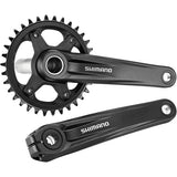 Shimano Deore FC-MT510 1 x 12 Speed Boost Chainset - Sportandleisure.com