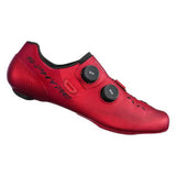 Shimano RC9 S-Phyre Lightweight Carbon Road Shoes - Sport & Leisure