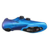 Shimano RC9 S-Phyre Lightweight Carbon Road Shoes - Sport & Leisure