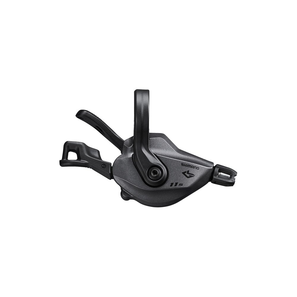 Shimano Deore XT SL-M8130 Link Glide Shifter - 11 Speed - Band On - Sportandleisure.com